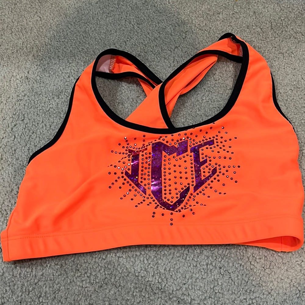 ice sports bra